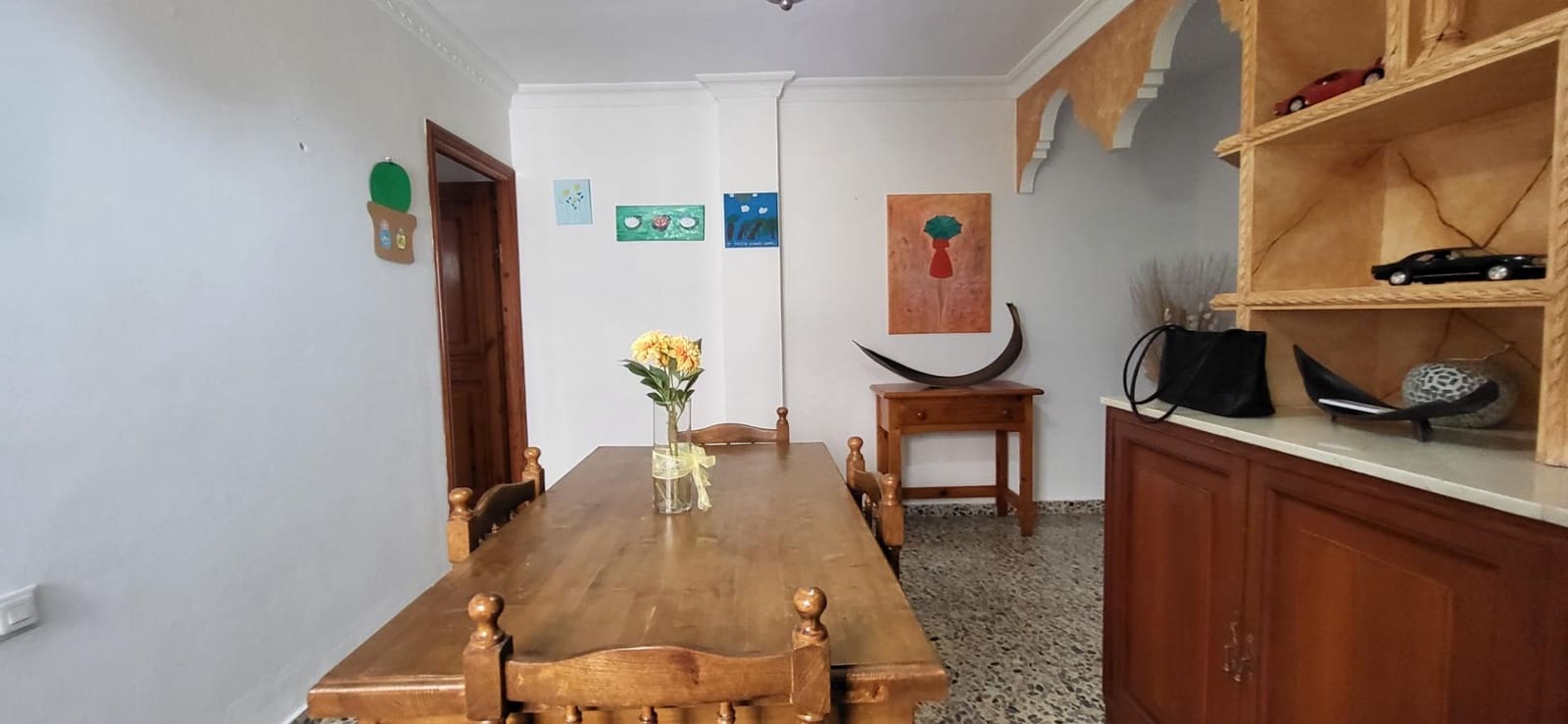 3 chambre Appartement à vendre à San Pedro de Alcantara - 255 000 € (Ref: 9911270)