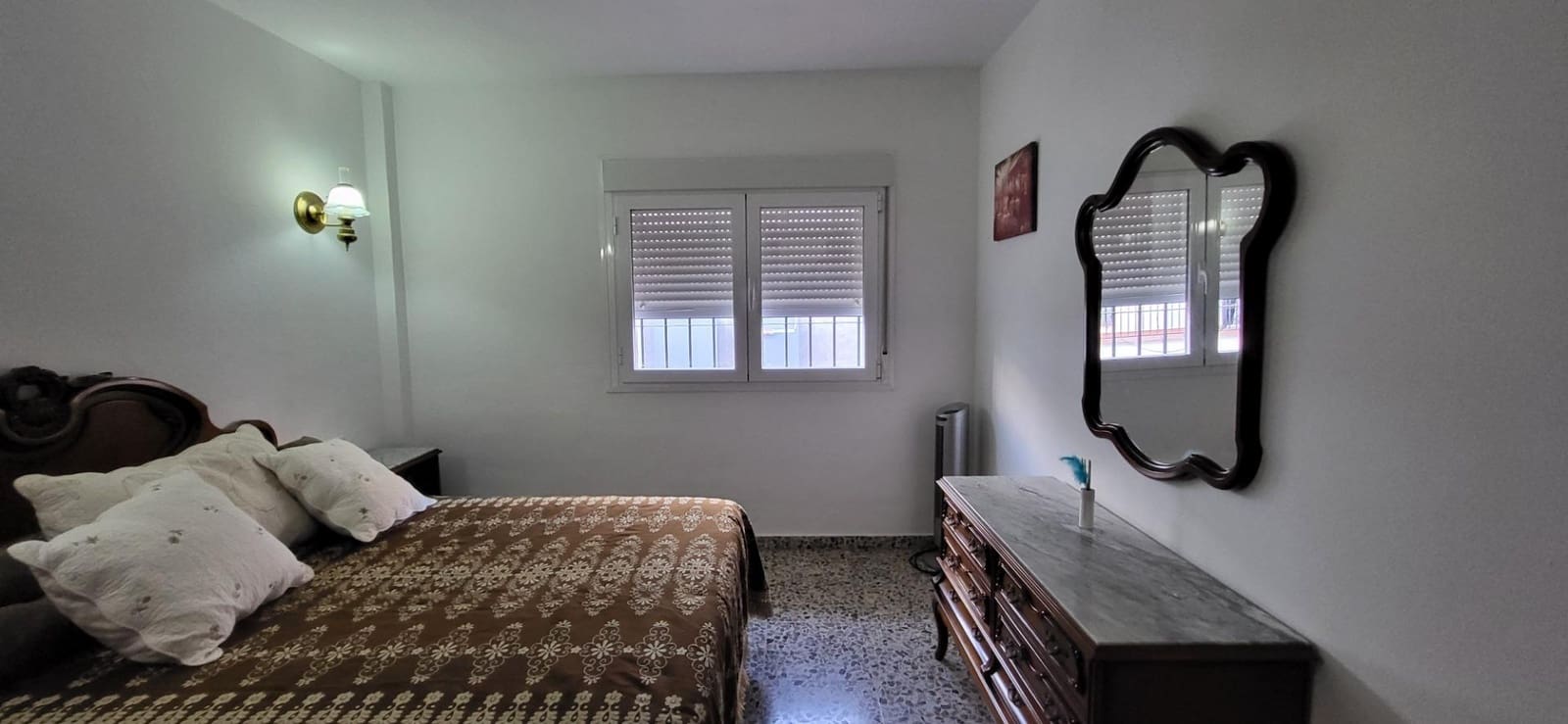 3 chambre Appartement à vendre à San Pedro de Alcantara - 255 000 € (Ref: 9911270)