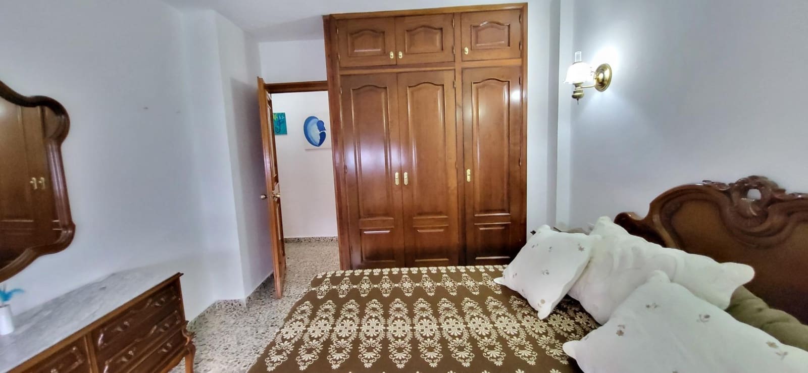 3 chambre Appartement à vendre à San Pedro de Alcantara - 255 000 € (Ref: 9911270)