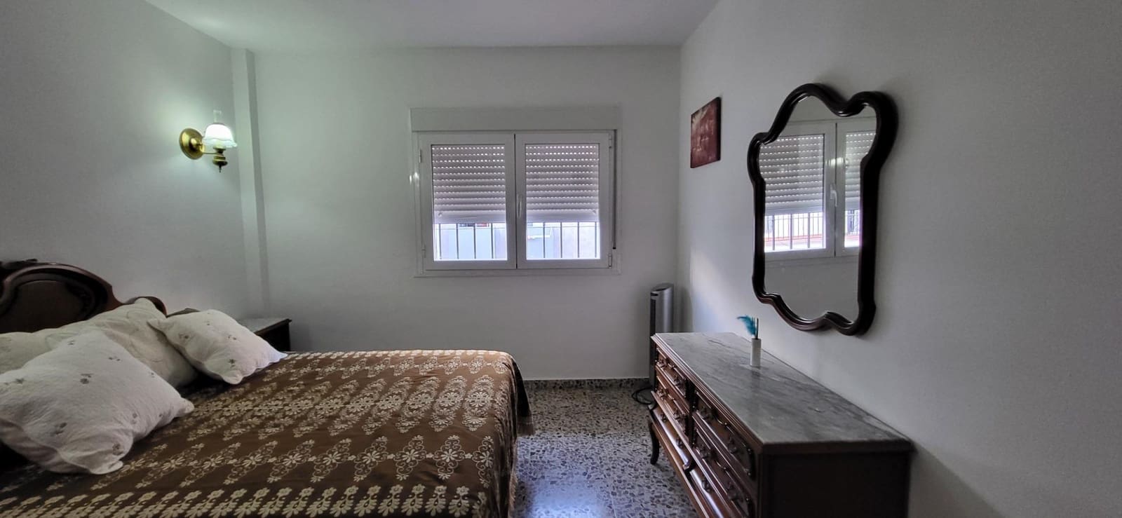 3 chambre Appartement à vendre à San Pedro de Alcantara - 255 000 € (Ref: 9911270)