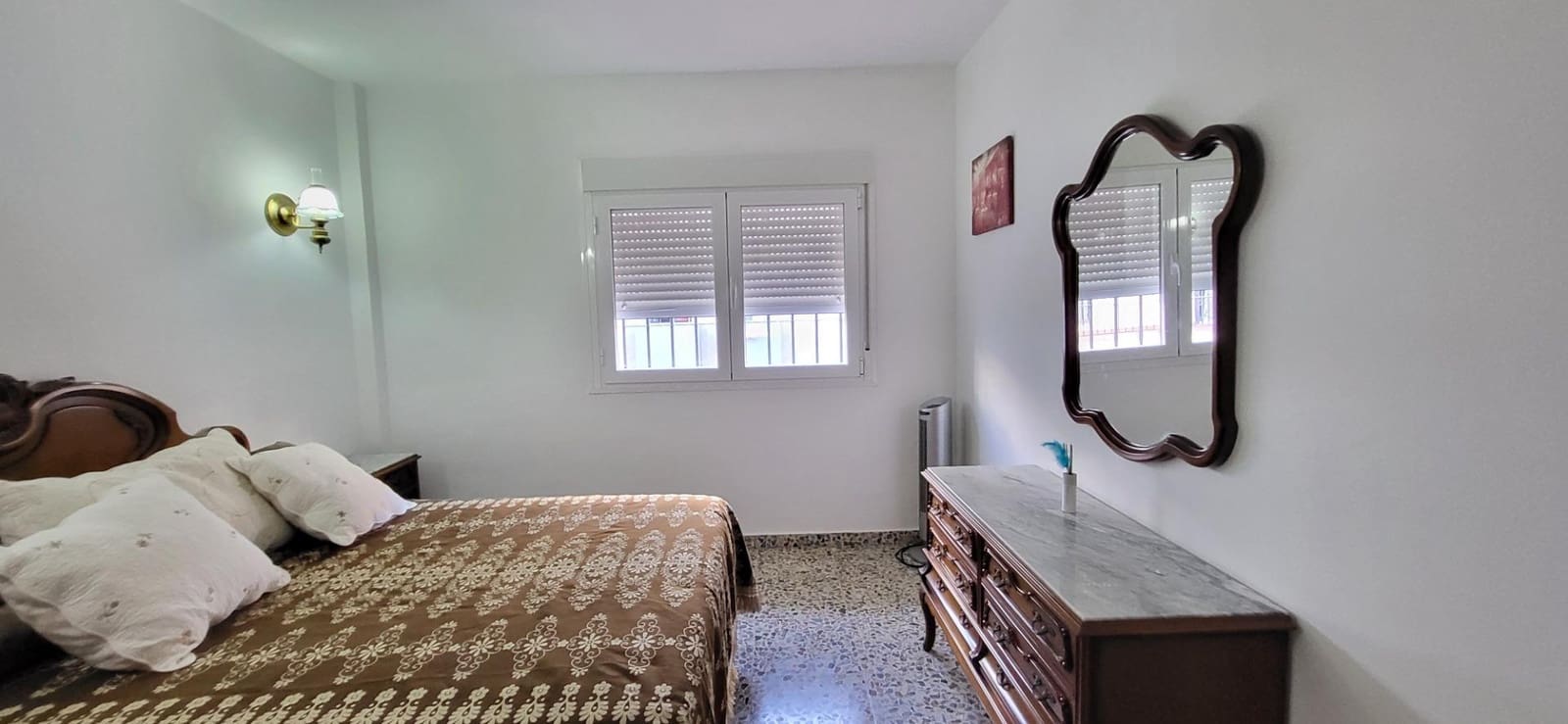 3 chambre Appartement à vendre à San Pedro de Alcantara - 255 000 € (Ref: 9911270)
