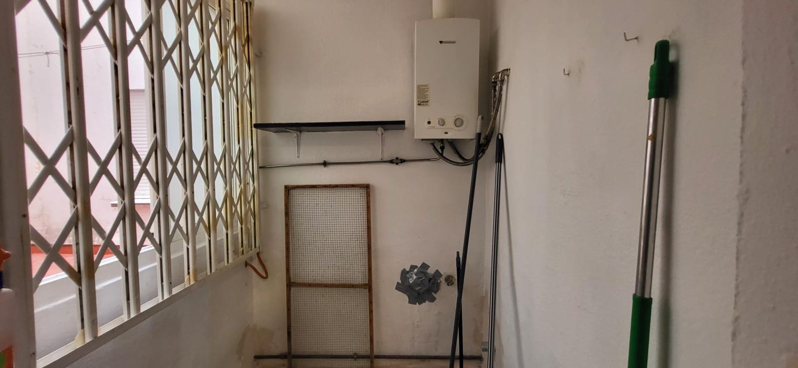 3 camera da letto Appartamento in vendita in San Pedro de Alcantara - 390.000 € (Rif: 9924762)