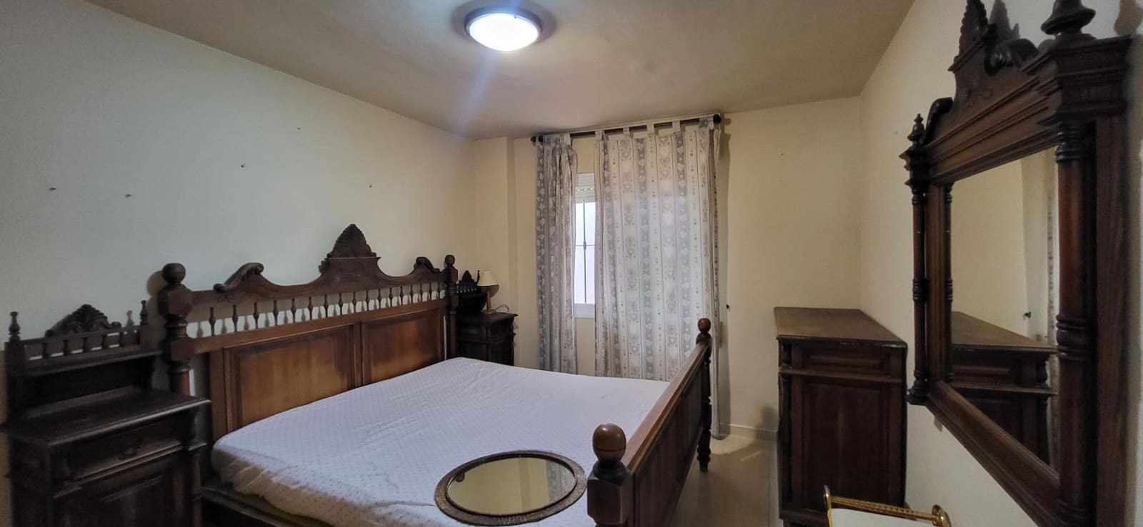 3 sovrum Lägenhet till salu i San Pedro de Alcantara - 370 000 € (Ref: 9924762)