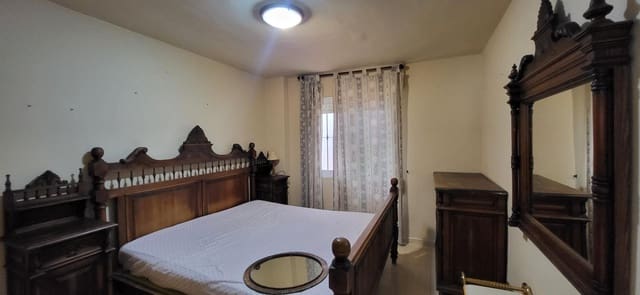 3 sypialnia Mieszkanie na sprzedaż w San Pedro de Alcantara, Marbella - 383 000 € (Ref: 9924762)