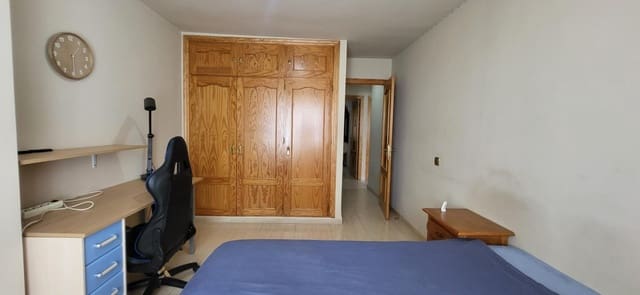 3 sypialnia Mieszkanie na sprzedaż w San Pedro de Alcantara, Marbella - 383 000 € (Ref: 9924762)