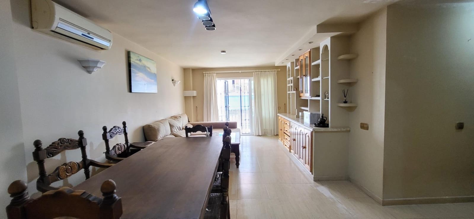 3 sovrum Lägenhet till salu i San Pedro de Alcantara - 370 000 € (Ref: 9924762)