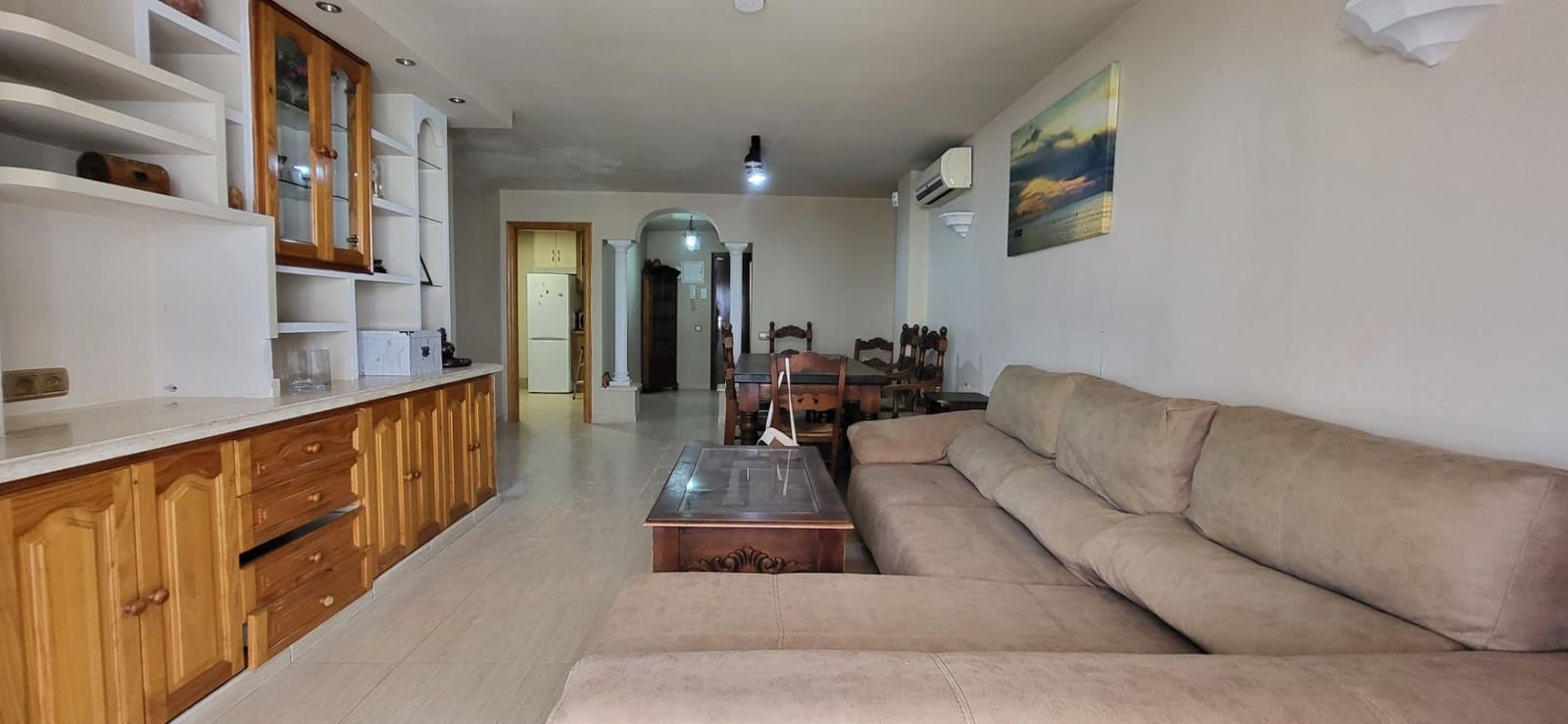 3 sovrum Lägenhet till salu i San Pedro de Alcantara - 370 000 € (Ref: 9924762)