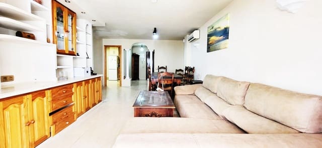 3 sypialnia Mieszkanie na sprzedaż w San Pedro de Alcantara, Marbella - 383 000 € (Ref: 9924762)
