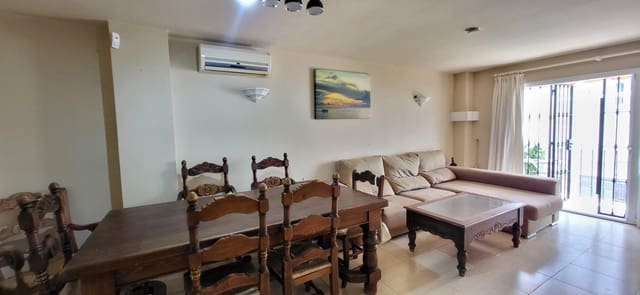 3 sypialnia Mieszkanie na sprzedaż w San Pedro de Alcantara, Marbella - 383 000 € (Ref: 9924762)