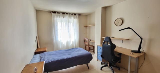 3 sypialnia Mieszkanie na sprzedaż w San Pedro de Alcantara, Marbella - 383 000 € (Ref: 9924762)