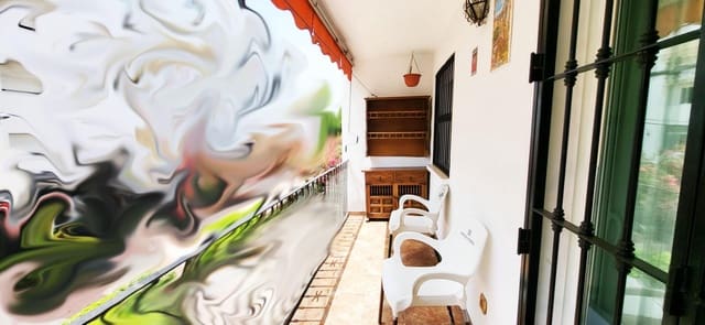3 sypialnia Mieszkanie na sprzedaż w San Pedro de Alcantara, Marbella - 383 000 € (Ref: 9924762)