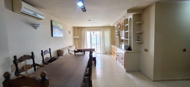 3 sypialnia Mieszkanie na sprzedaż w San Pedro de Alcantara, Marbella - 383 000 € (Ref: 9924762)