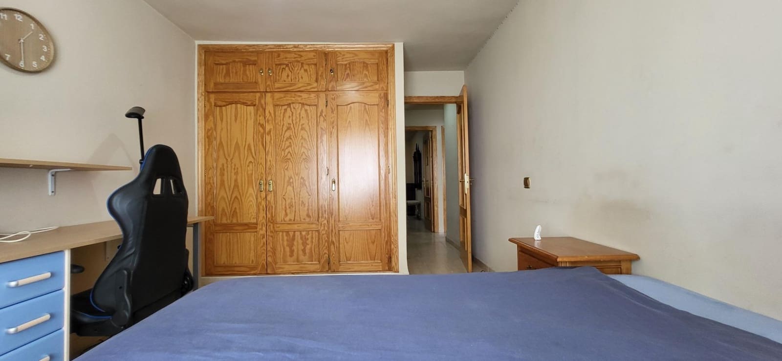 3 sovrum Lägenhet till salu i San Pedro de Alcantara - 370 000 € (Ref: 9924762)