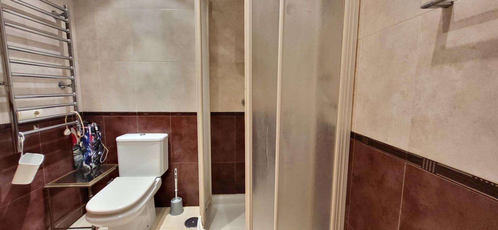 3 sovrum Lägenhet till salu i San Pedro de Alcantara - 370 000 € (Ref: 9924762)