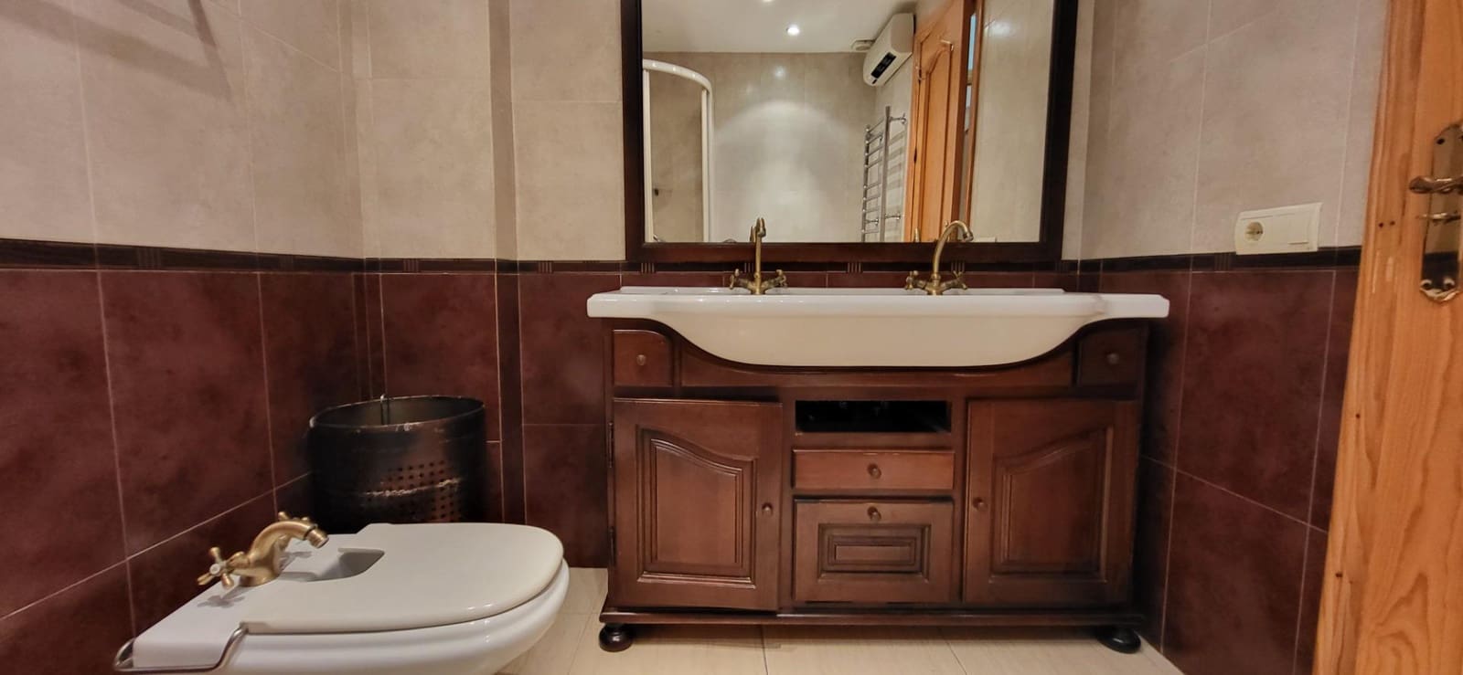 3 sovrum Lägenhet till salu i San Pedro de Alcantara - 370 000 € (Ref: 9924762)