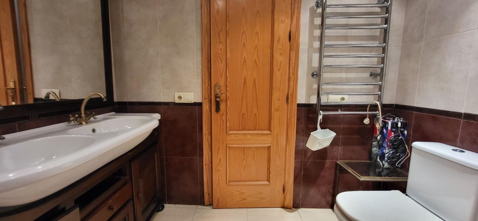 3 sovrum Lägenhet till salu i San Pedro de Alcantara - 370 000 € (Ref: 9924762)