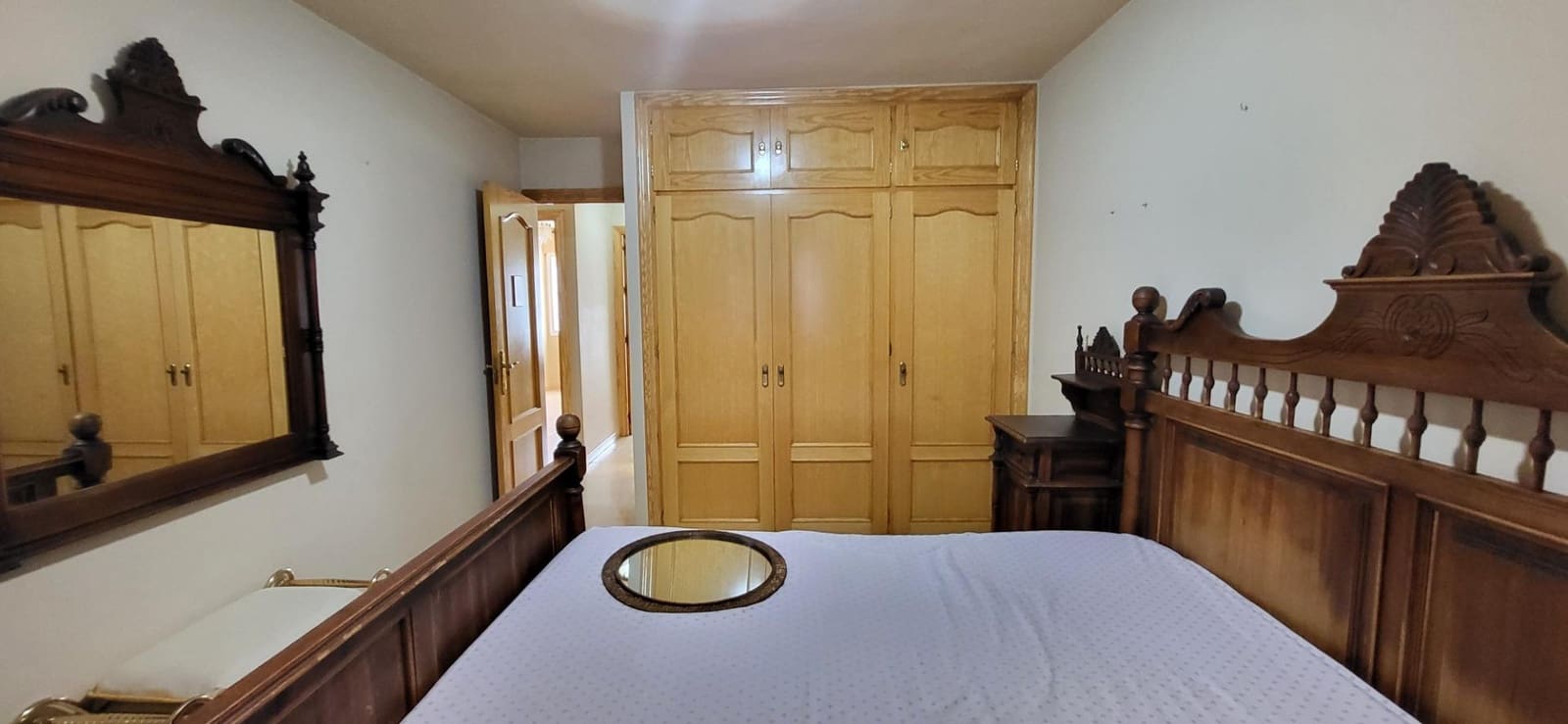 3 sovrum Lägenhet till salu i San Pedro de Alcantara - 370 000 € (Ref: 9924762)