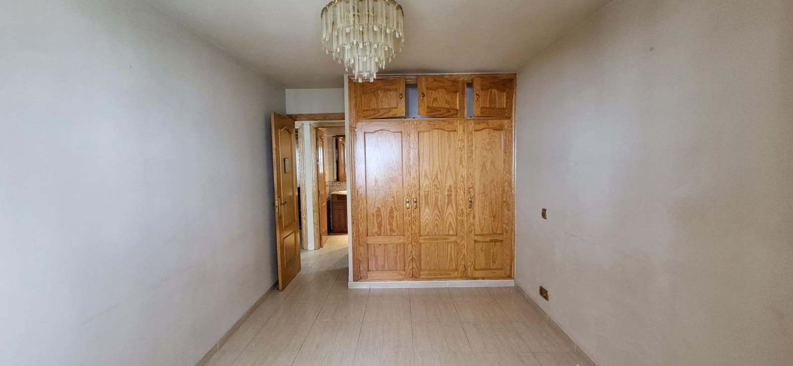 3 sovrum Lägenhet till salu i San Pedro de Alcantara - 370 000 € (Ref: 9924762)