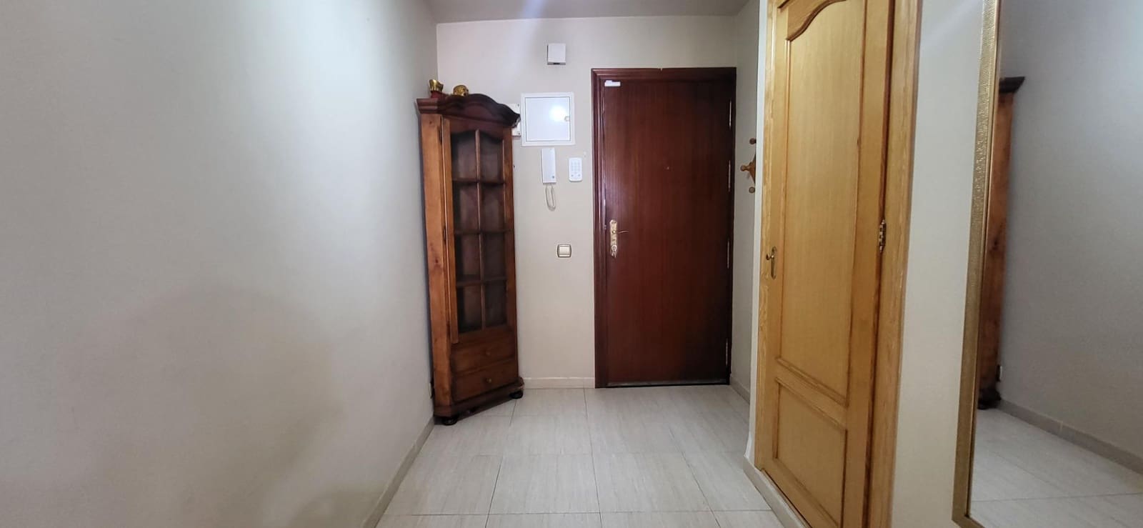 3 sovrum Lägenhet till salu i San Pedro de Alcantara - 370 000 € (Ref: 9924762)