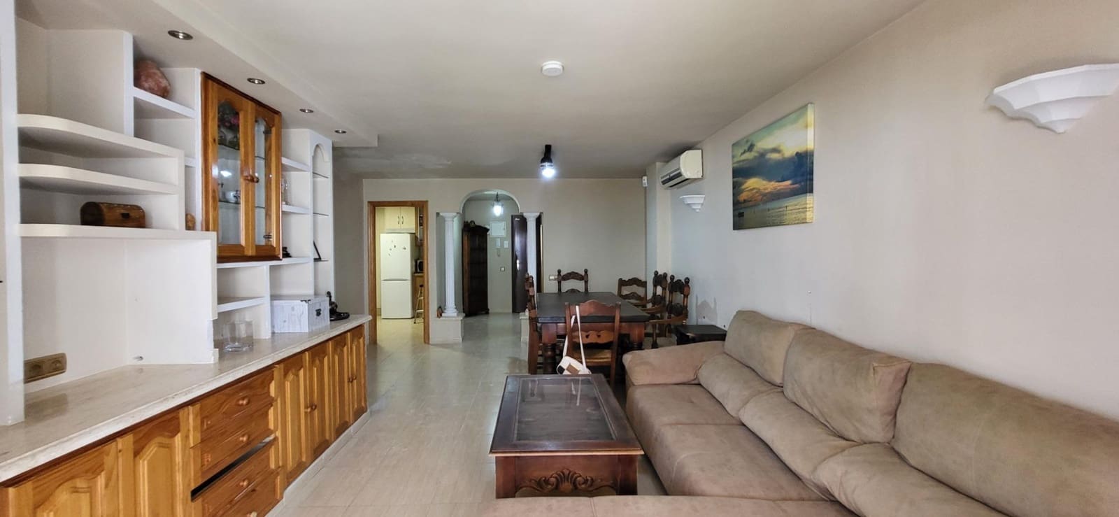 3 sovrum Lägenhet till salu i San Pedro de Alcantara - 370 000 € (Ref: 9924762)
