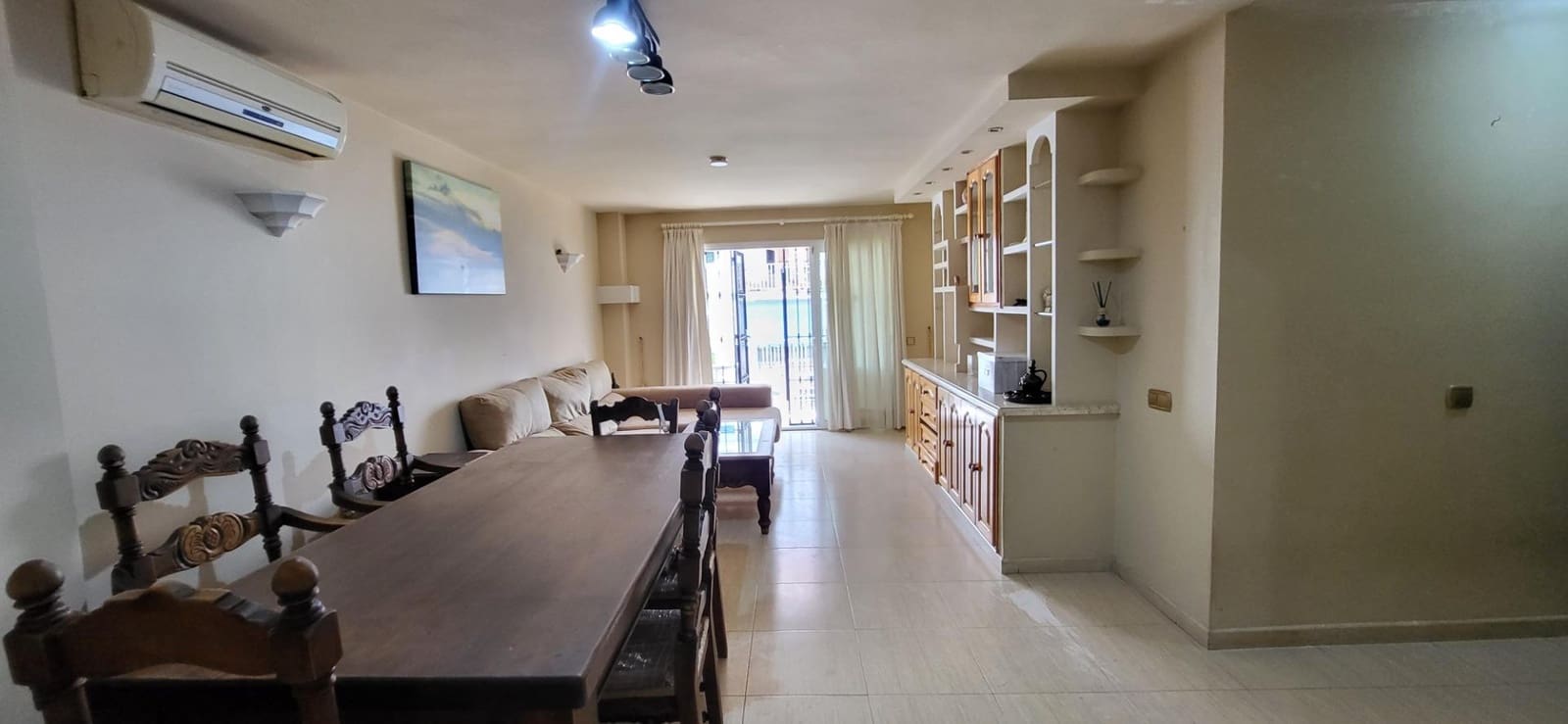 3 sovrum Lägenhet till salu i San Pedro de Alcantara - 370 000 € (Ref: 9924762)
