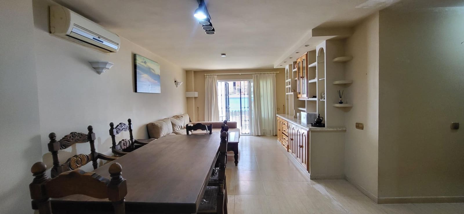 3 sovrum Lägenhet till salu i San Pedro de Alcantara - 370 000 € (Ref: 9924762)