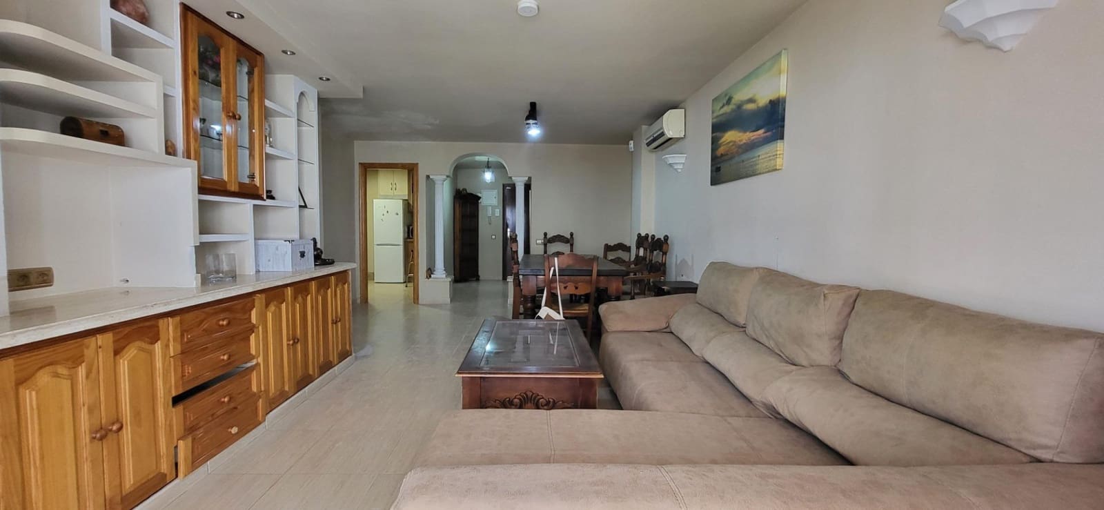 3 sovrum Lägenhet till salu i San Pedro de Alcantara - 370 000 € (Ref: 9924762)