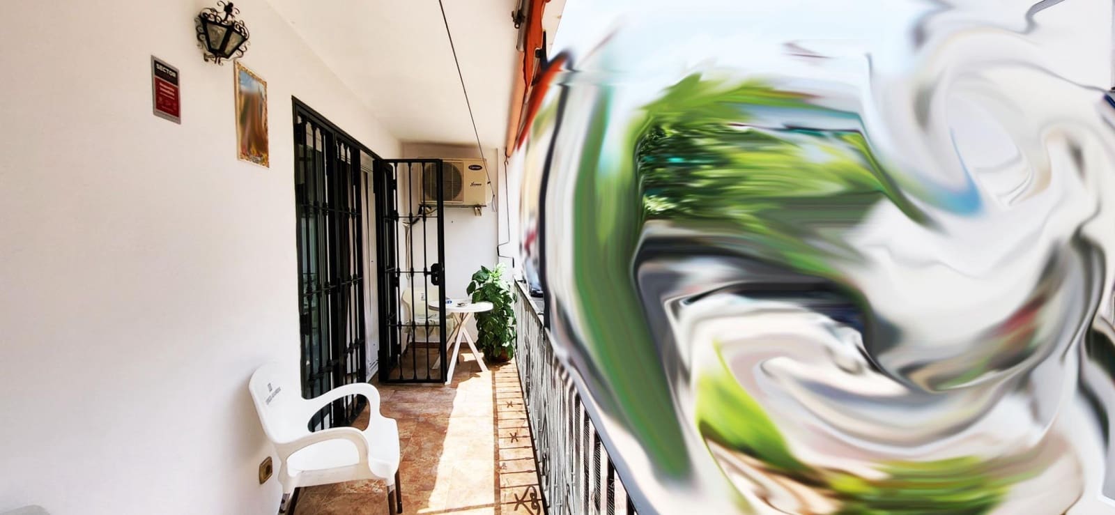 3 sovrum Lägenhet till salu i San Pedro de Alcantara - 370 000 € (Ref: 9924762)