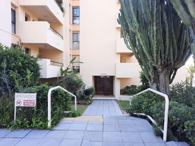 2 chambre Appartement à vendre à Estepona avec piscine - 470 000 € (Ref: 9929588)