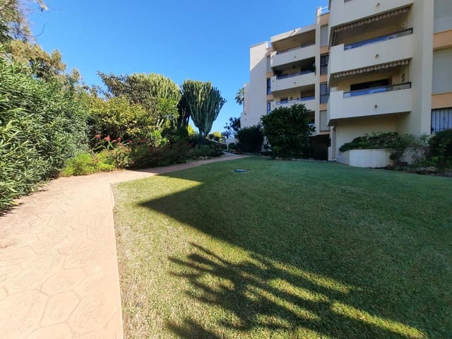 2 chambre Appartement à vendre à Estepona avec piscine - 470 000 € (Ref: 9929588)
