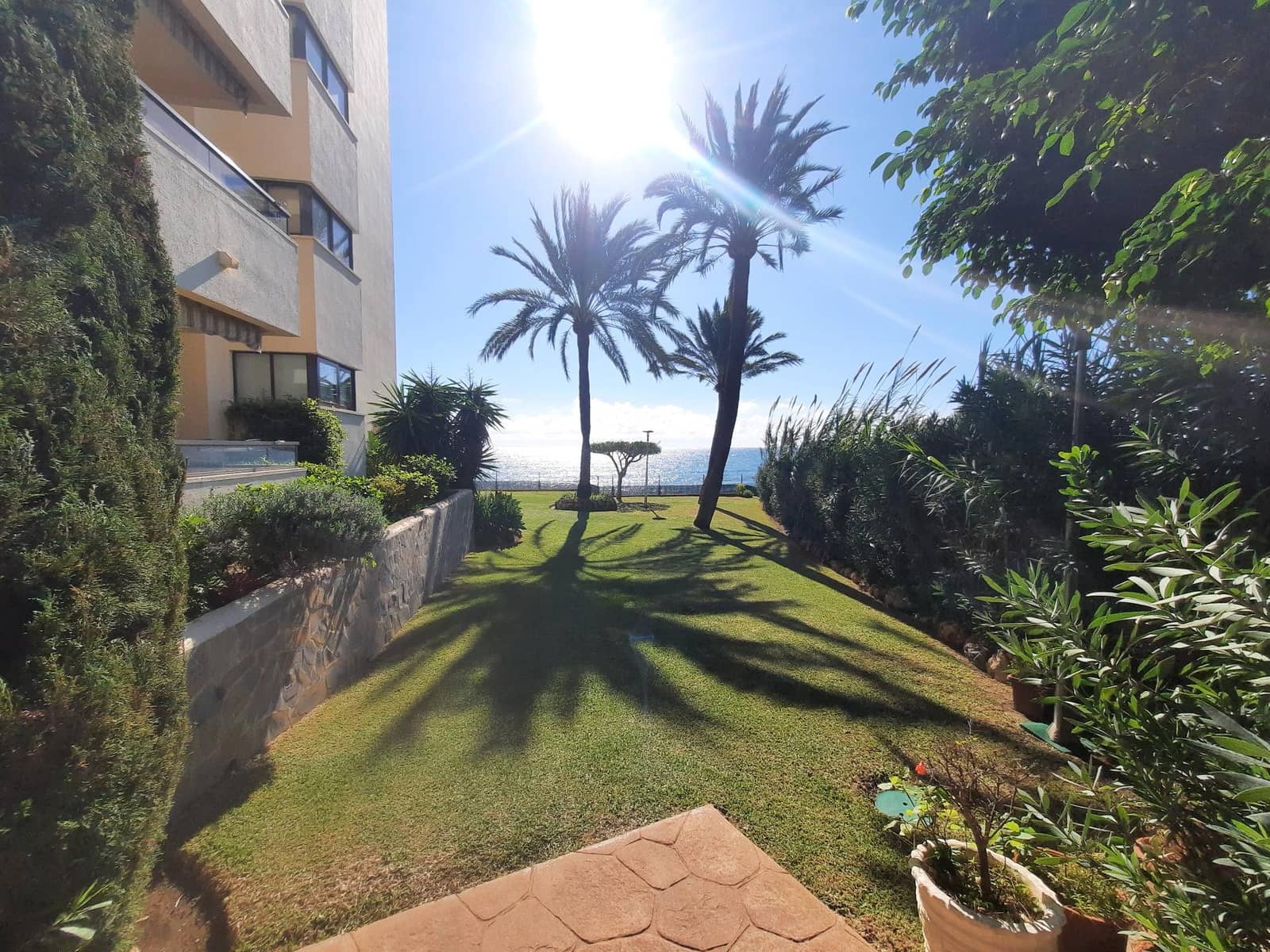 2 chambre Appartement à vendre à Estepona avec piscine - 470 000 € (Ref: 9929588)