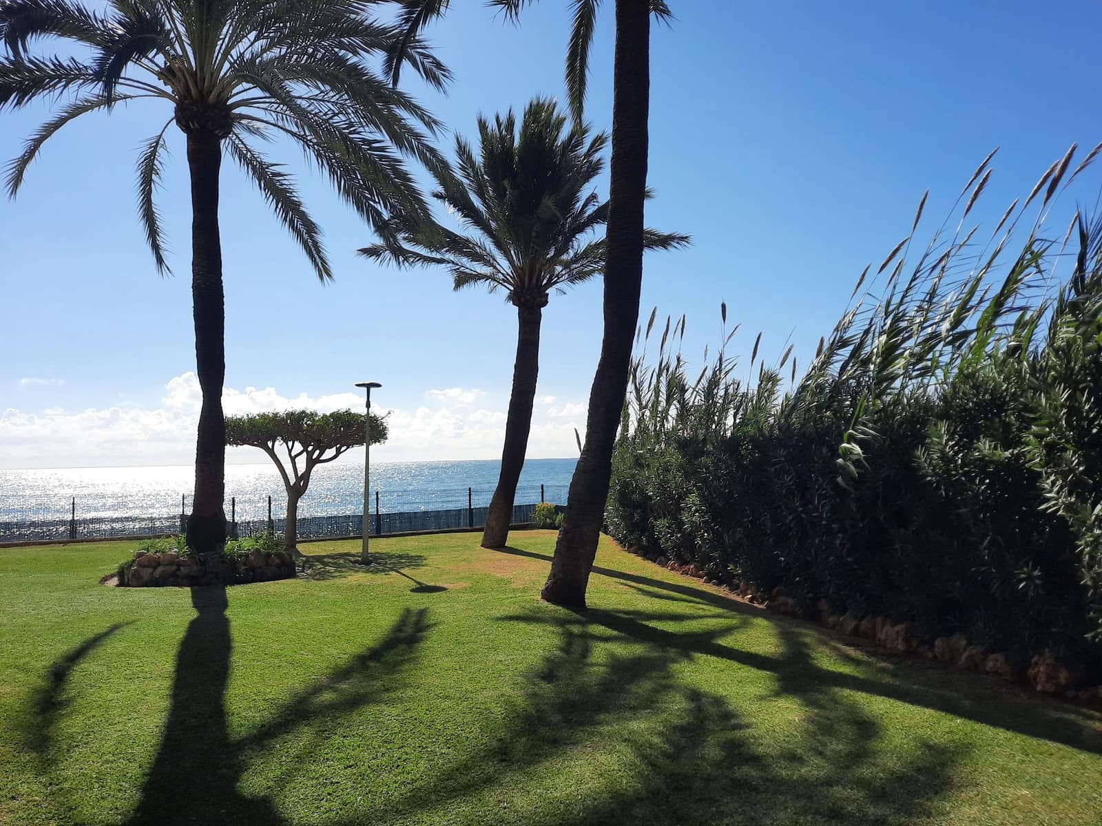 2 chambre Appartement à vendre à Estepona avec piscine - 470 000 € (Ref: 9929588)