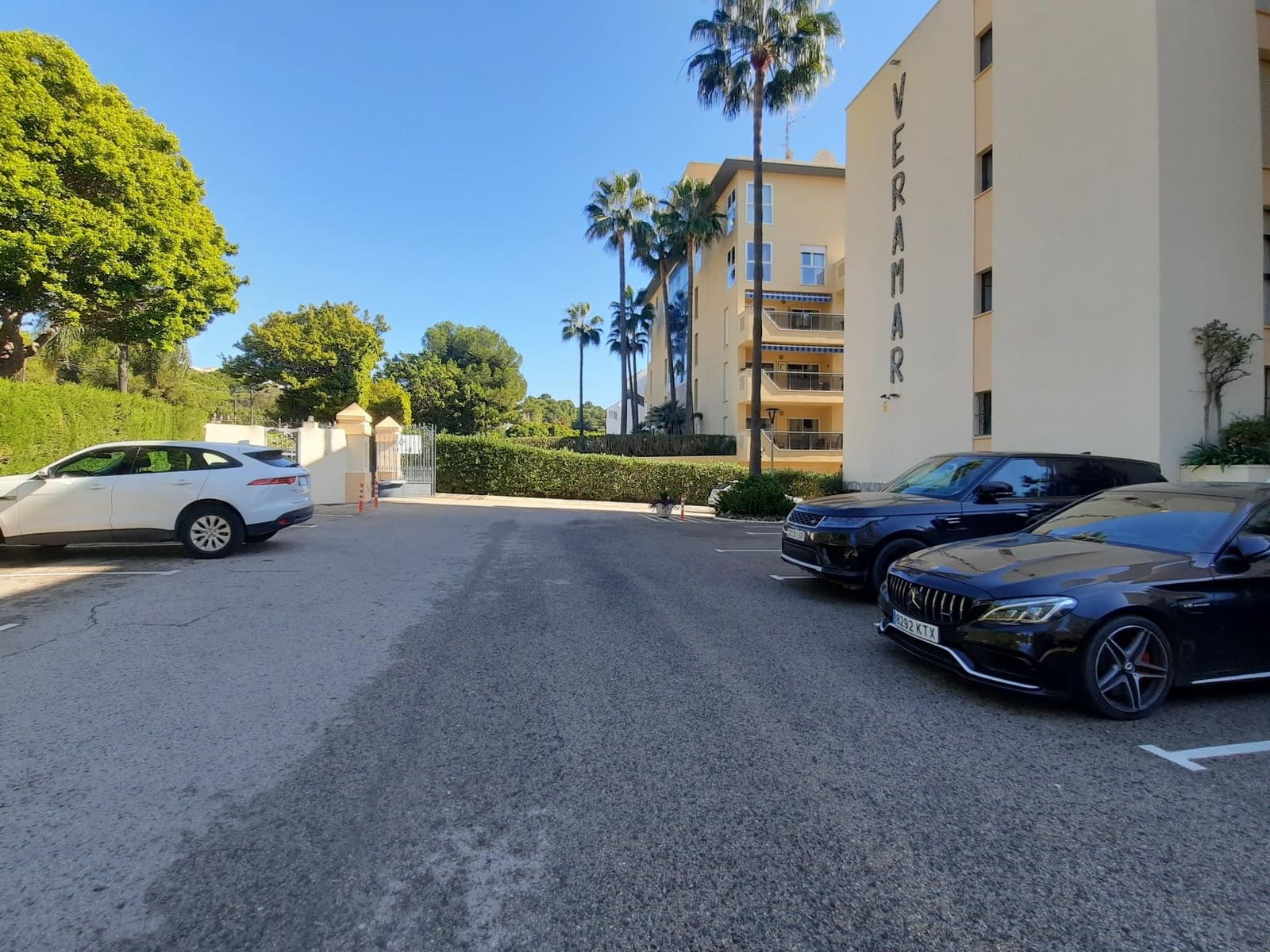 2 chambre Appartement à vendre à Estepona avec piscine - 470 000 € (Ref: 9929588)
