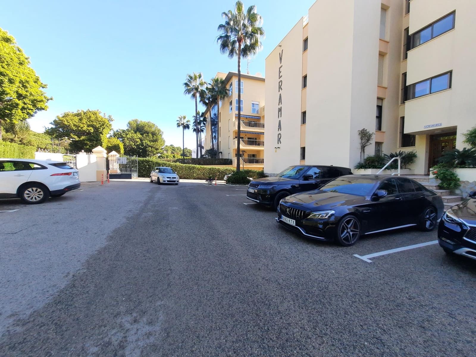 2 chambre Appartement à vendre à Estepona avec piscine - 470 000 € (Ref: 9929588)