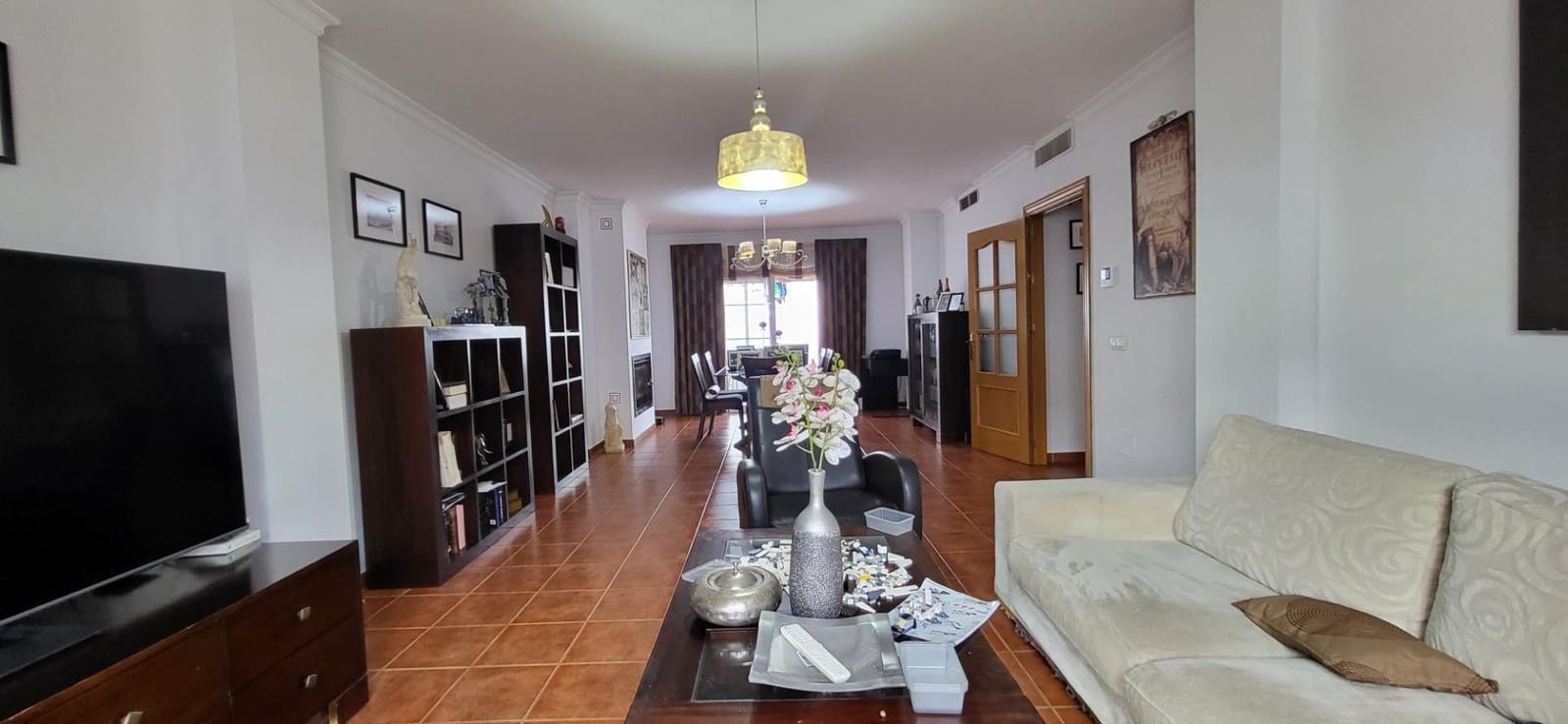 3 bedroom Terraced Villa for sale in Guadalmina with garage - € 730,000 (Ref: 9930919)