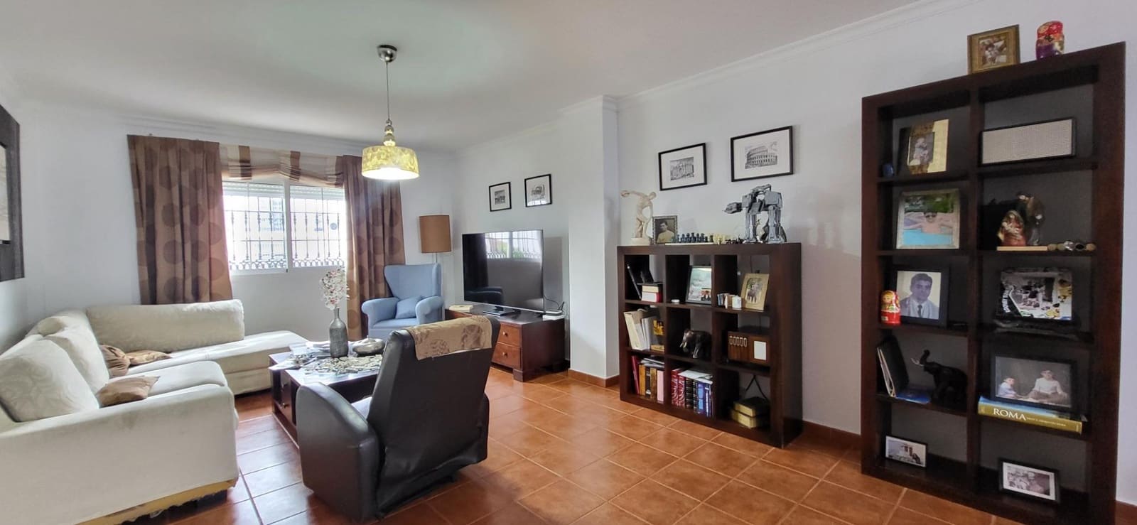 3 bedroom Terraced Villa for sale in Guadalmina with garage - € 730,000 (Ref: 9930919)
