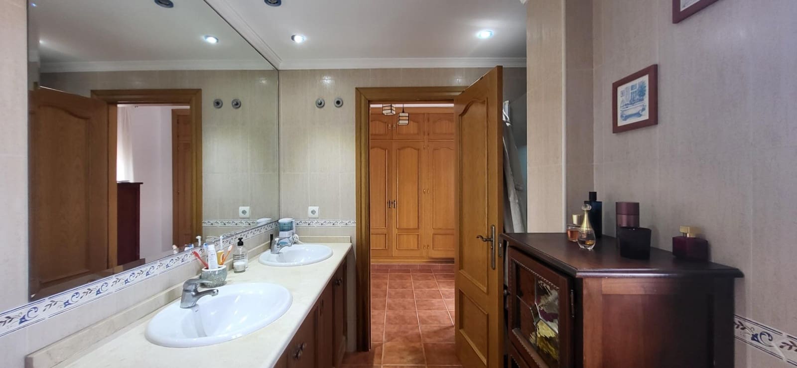 3 Zimmer Reihenhaus zu verkaufen in Guadalmina mit Garage - 730.000 € (Ref: 9930919)