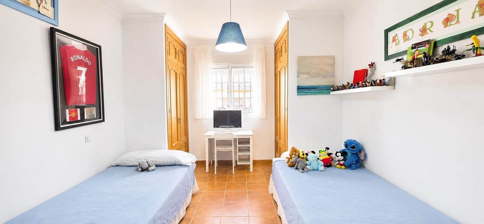 3 Zimmer Reihenhaus zu verkaufen in Guadalmina mit Garage - 730.000 € (Ref: 9930919)