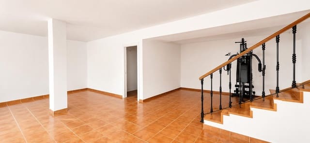 3 soveværelse Rækkehus til salg i Guadalmina Alta, Marbella med garage - € 730.000 (Ref: 9930919)