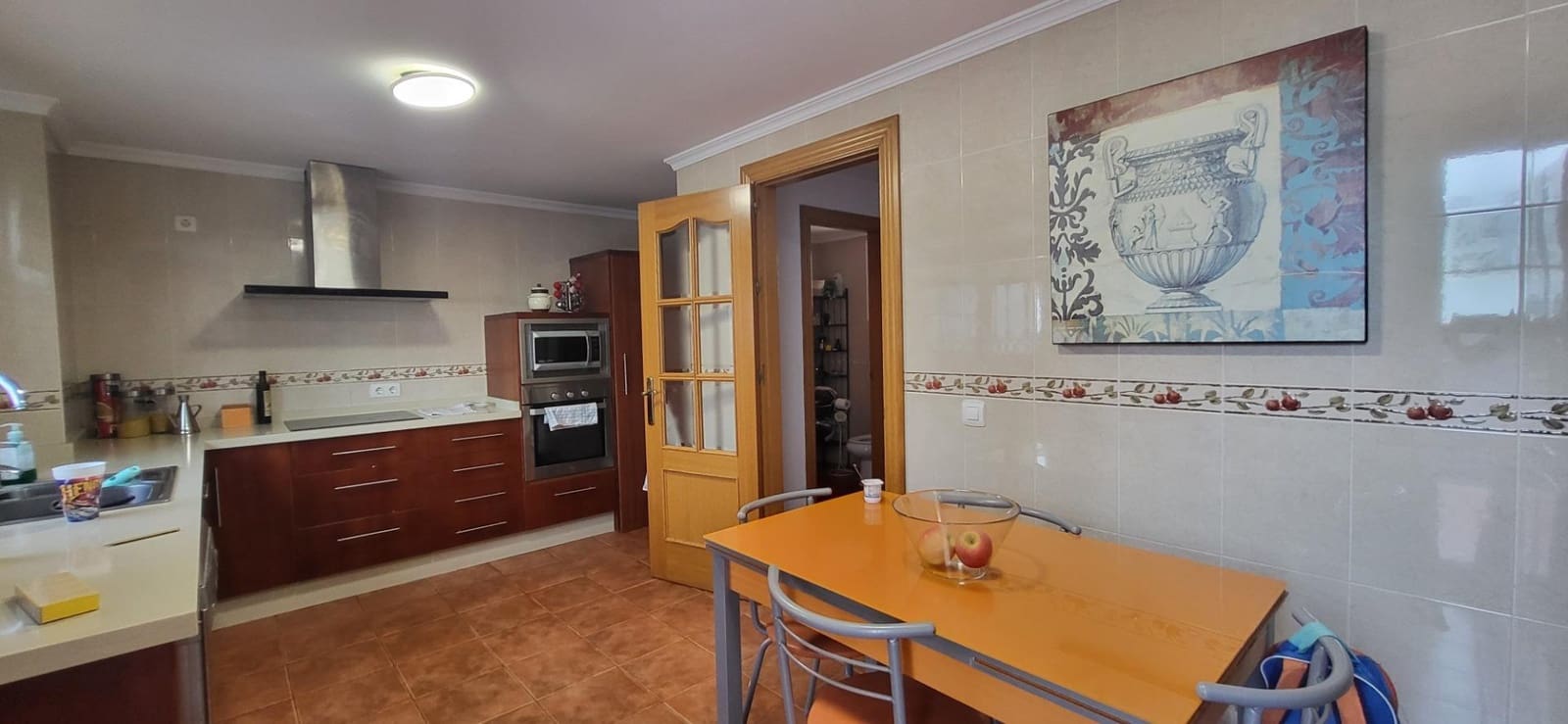 3 Zimmer Reihenhaus zu verkaufen in Guadalmina mit Garage - 730.000 € (Ref: 9930919)