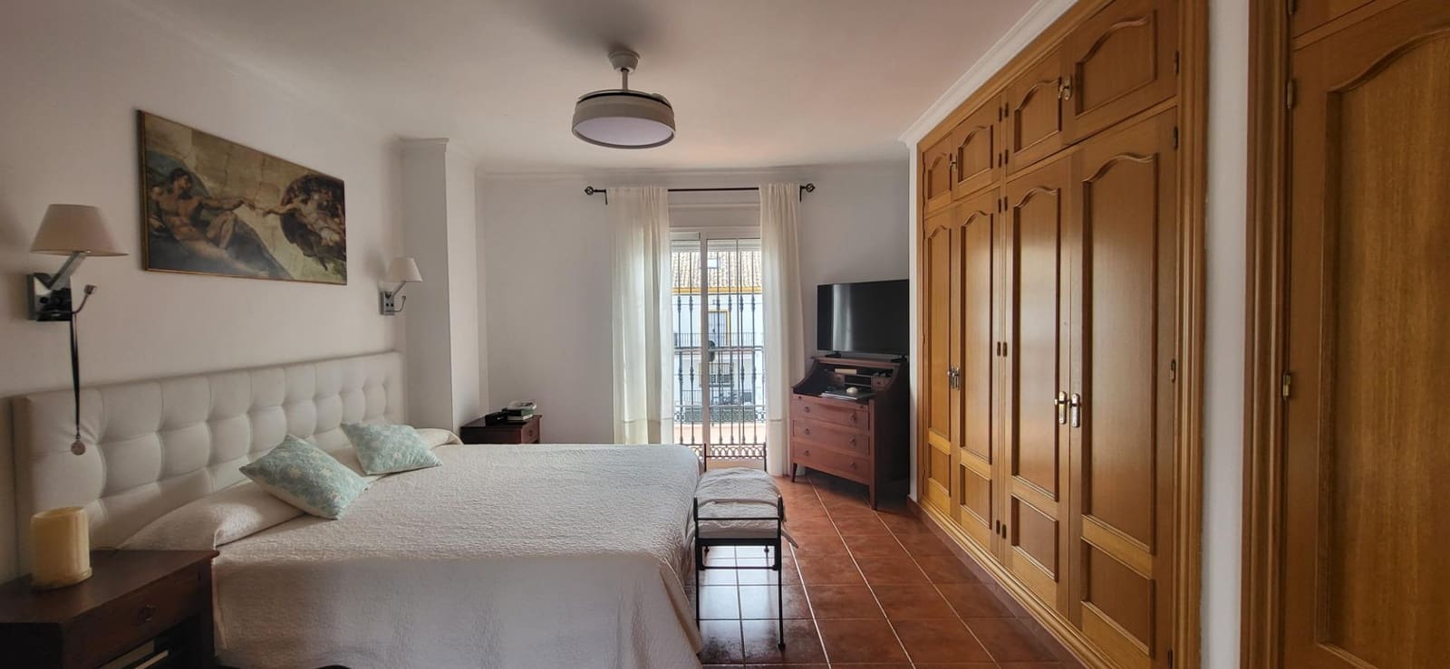 3 Zimmer Reihenhaus zu verkaufen in Guadalmina mit Garage - 730.000 € (Ref: 9930919)