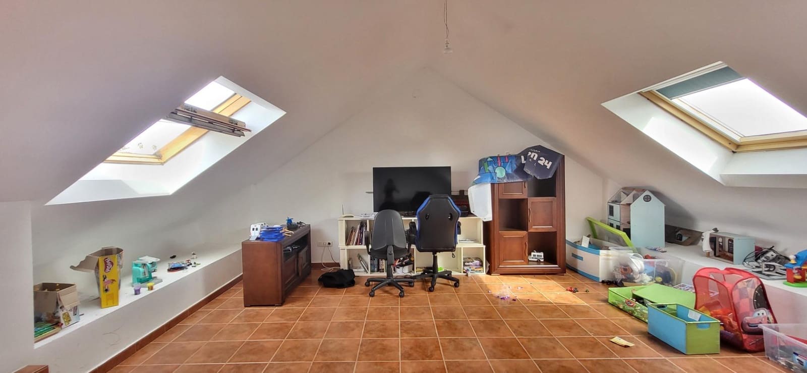 3 Zimmer Reihenhaus zu verkaufen in Guadalmina mit Garage - 730.000 € (Ref: 9930919)