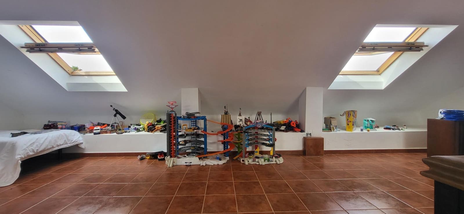 3 Zimmer Reihenhaus zu verkaufen in Guadalmina mit Garage - 730.000 € (Ref: 9930919)