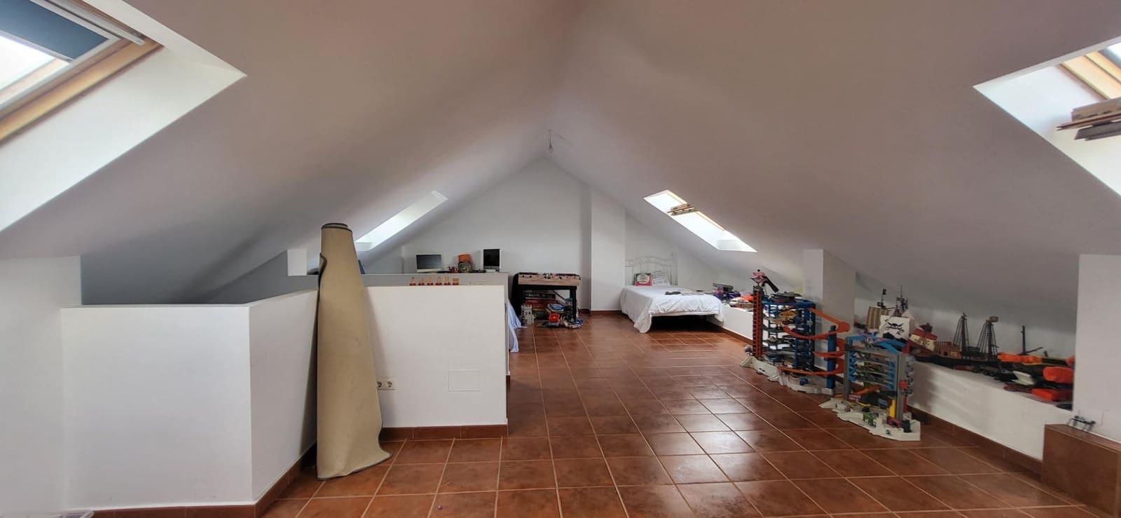 3 Zimmer Reihenhaus zu verkaufen in Guadalmina mit Garage - 730.000 € (Ref: 9930919)