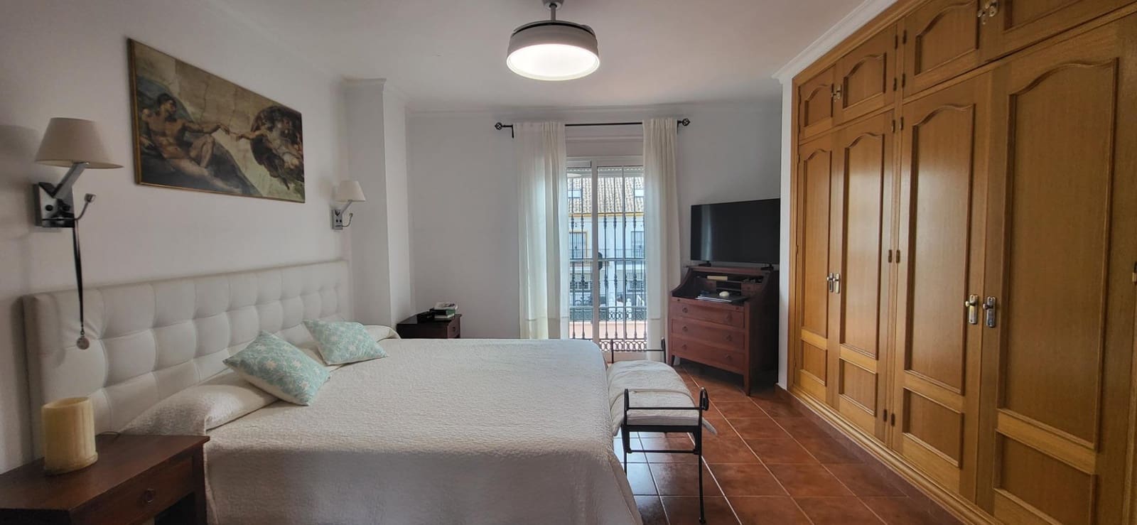 3 Zimmer Reihenhaus zu verkaufen in Guadalmina mit Garage - 730.000 € (Ref: 9930919)
