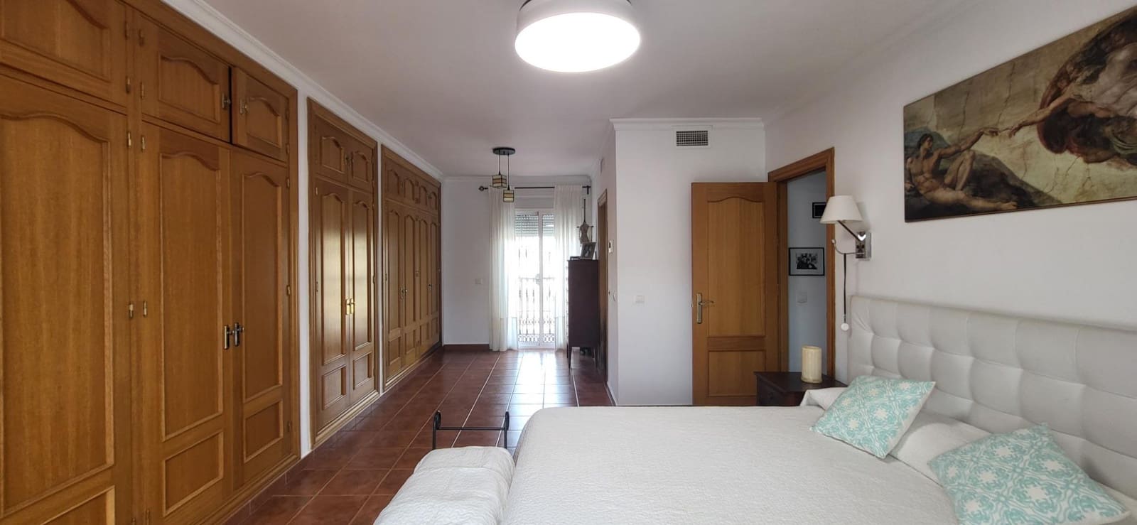 3 Zimmer Reihenhaus zu verkaufen in Guadalmina mit Garage - 730.000 € (Ref: 9930919)