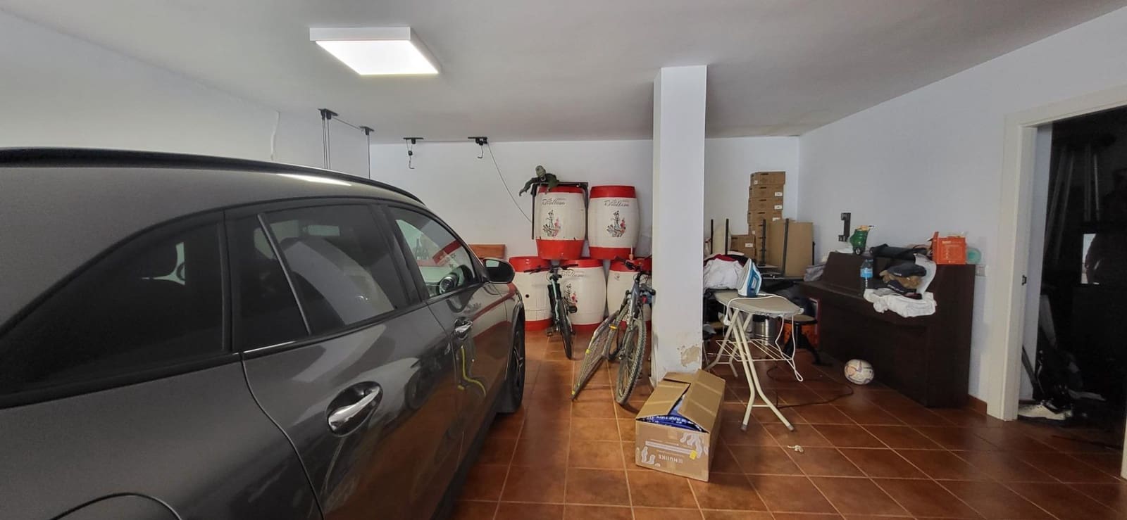 3 Zimmer Reihenhaus zu verkaufen in Guadalmina mit Garage - 730.000 € (Ref: 9930919)