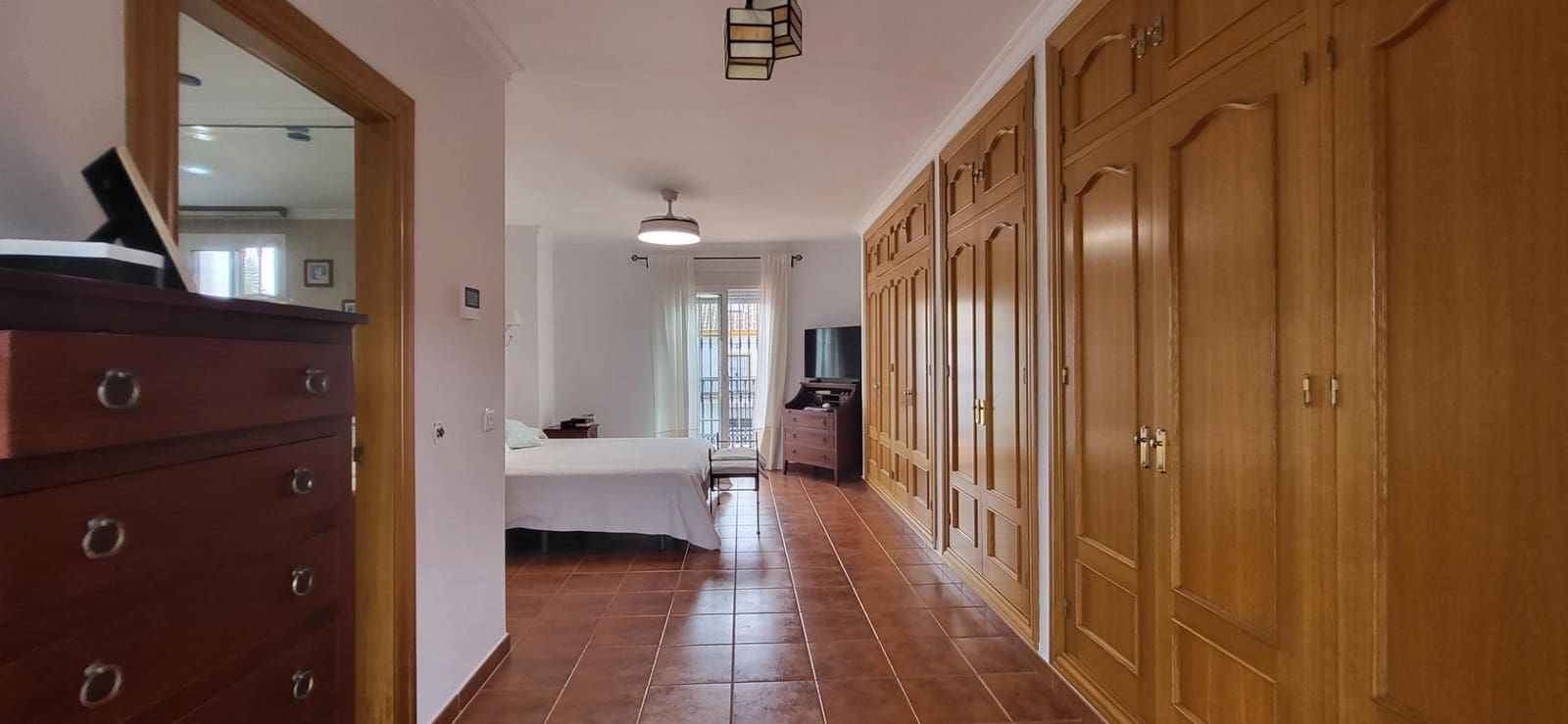 3 Zimmer Reihenhaus zu verkaufen in Guadalmina mit Garage - 730.000 € (Ref: 9930919)