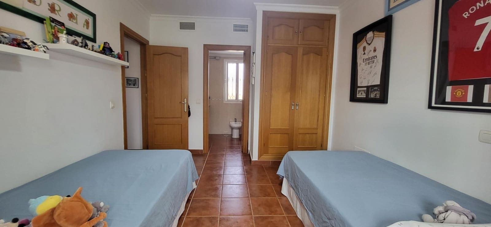 3 Zimmer Reihenhaus zu verkaufen in Guadalmina mit Garage - 730.000 € (Ref: 9930919)