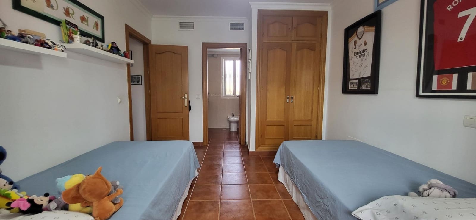3 Zimmer Reihenhaus zu verkaufen in Guadalmina mit Garage - 730.000 € (Ref: 9930919)
